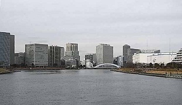 佃あたり