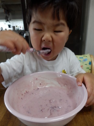 フルーチェ