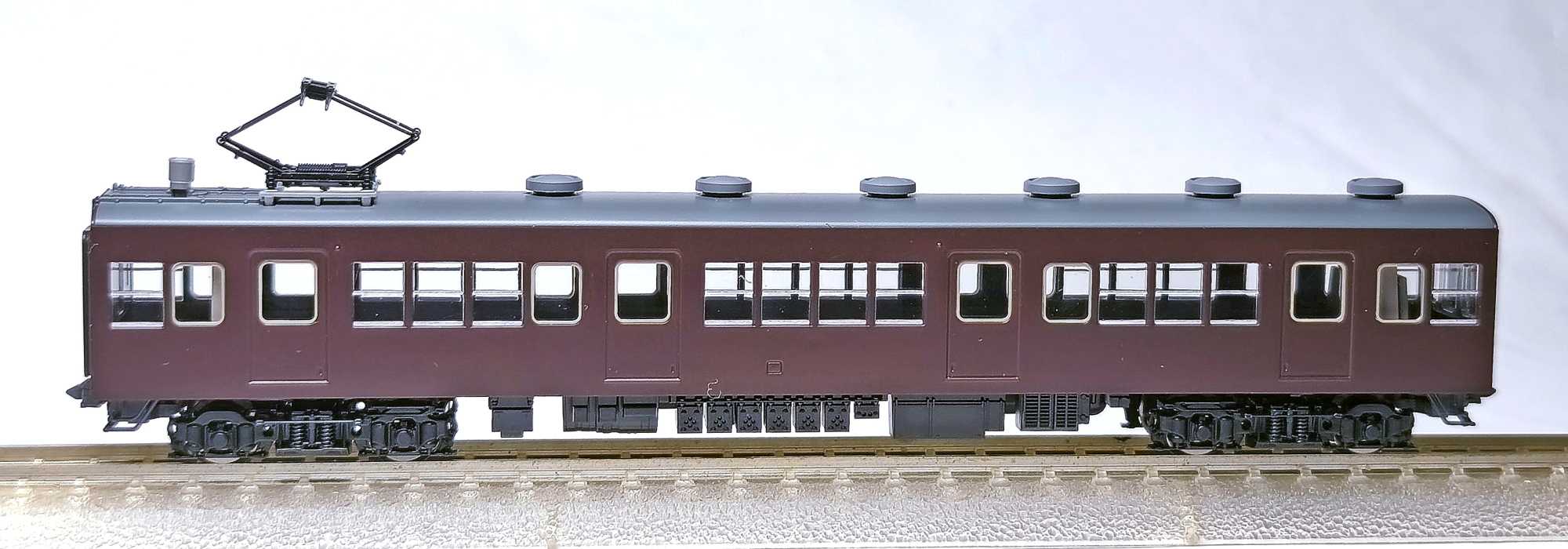 TOMIX 国鉄72・73形 全金車 | おん鐵 - 楽天ブログ
