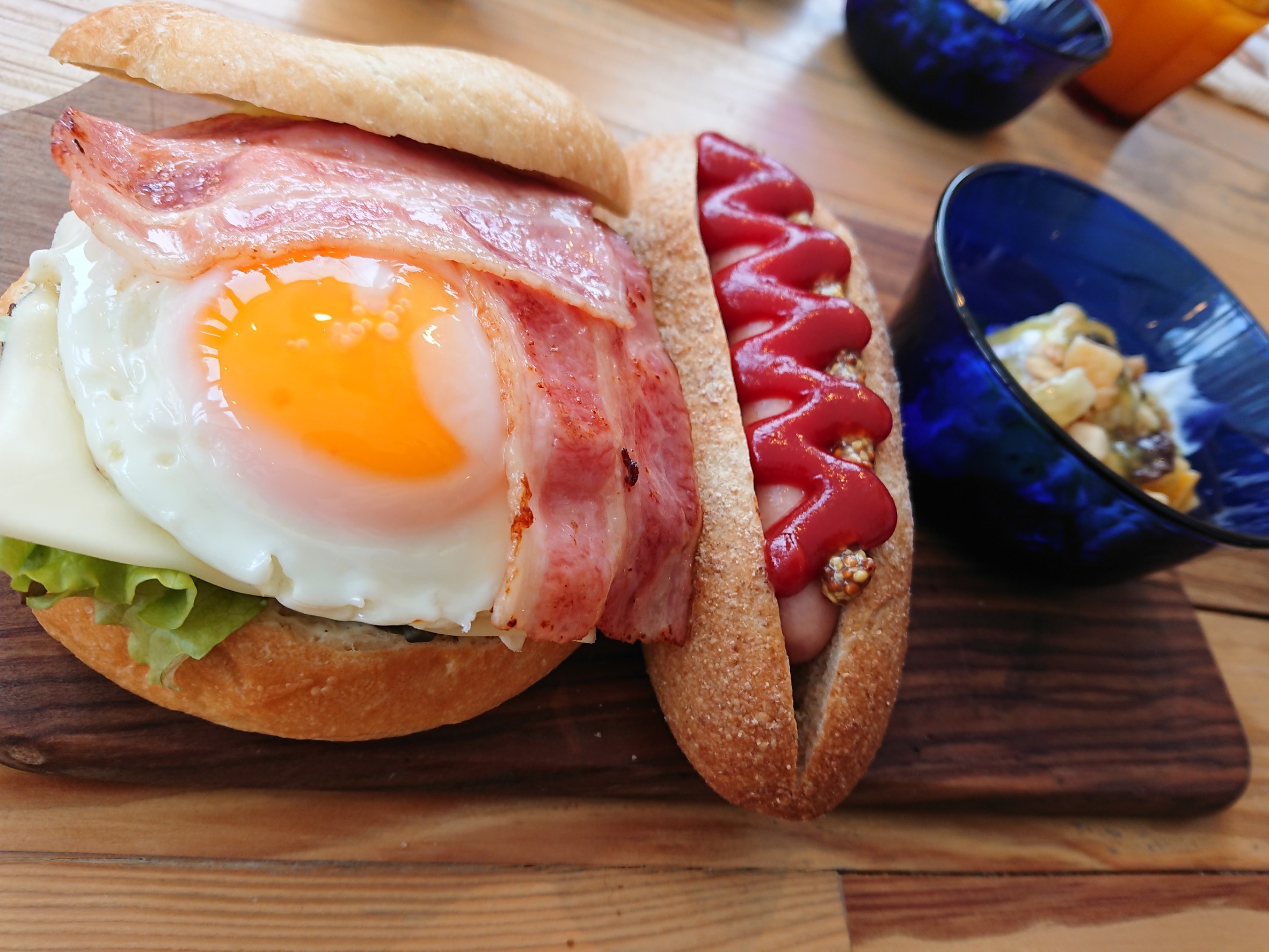 共働き夫婦の日常をゆるっとシェア