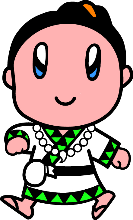 武ちゃん走る