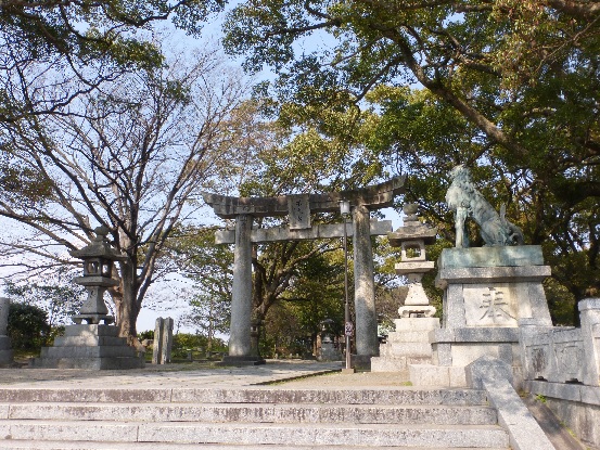 水天宮