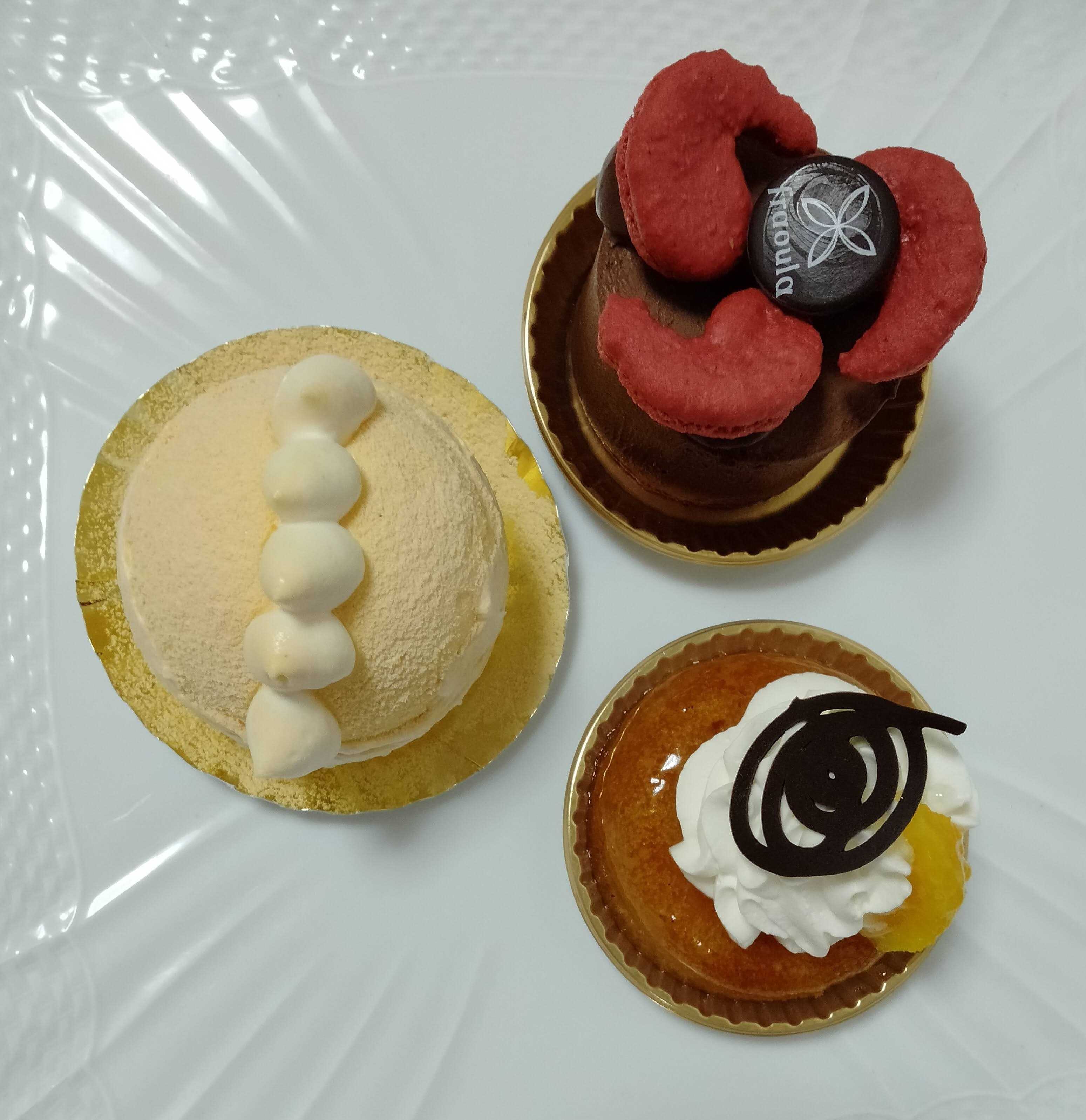 代々木八幡 フラウラ きのう何食べた Memorandum Diary 楽天ブログ