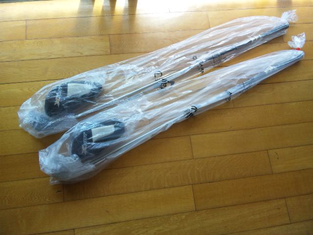 ニューウェポン－１