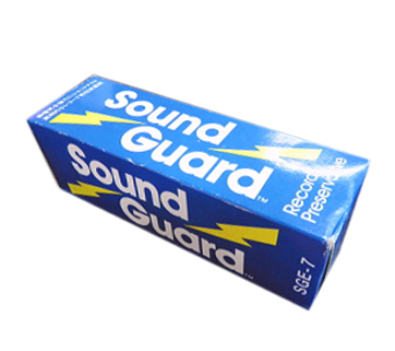 SOUND GUARD