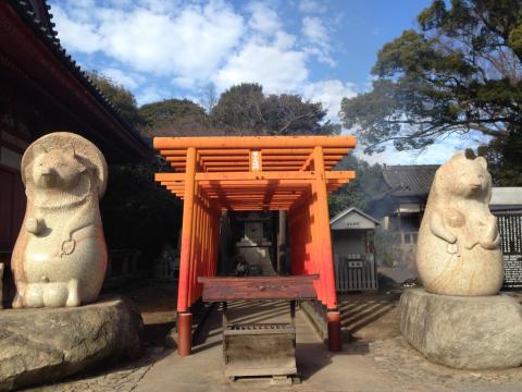 屋島寺２