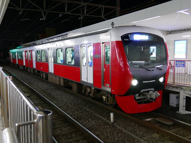 0107vd新車