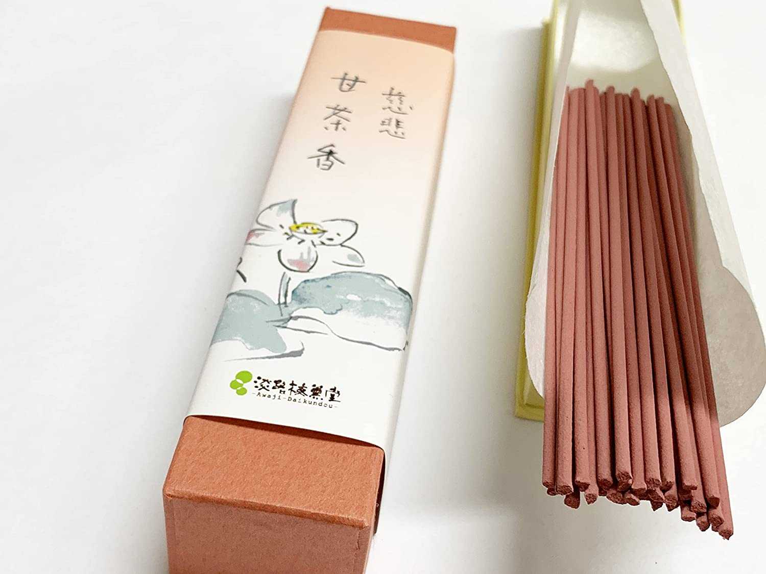 amazon通販。お香スティックおすすめ。人気ランキングお香通販