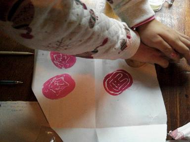 STAMP