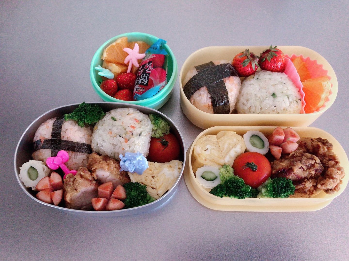 親子遠足 ねぼすけママのつぶやき 楽天ブログ