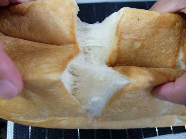 生食パン 極み 手捏ね HB ホームベーカリー レシピ