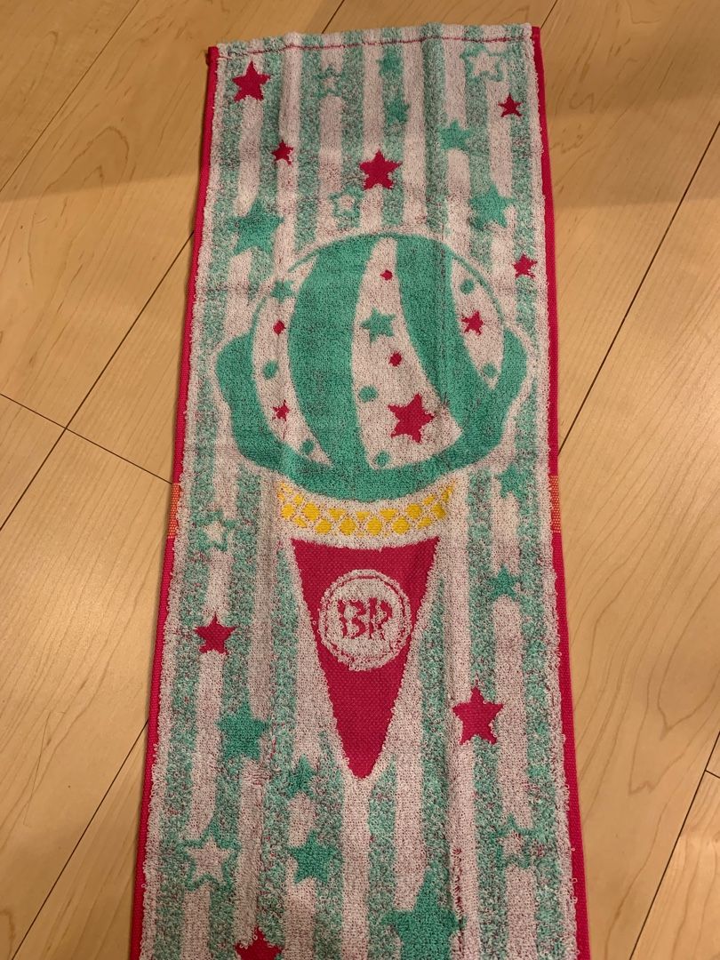 サーティワンノベルティ | お買い物日記 - 楽天ブログ