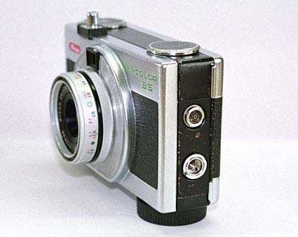Ricoh Hi-Color 35 EXPO'70限定モデル Ricoh Hi-Color 35 EXPO'70限定モデル 72=Ricoh HI-COLOR 35