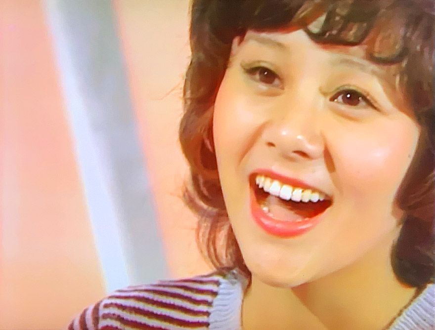 天地真理 真理ちゃんとデイト ７回目放映 おじなみの日記 楽天ブログ