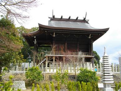 乃木神社