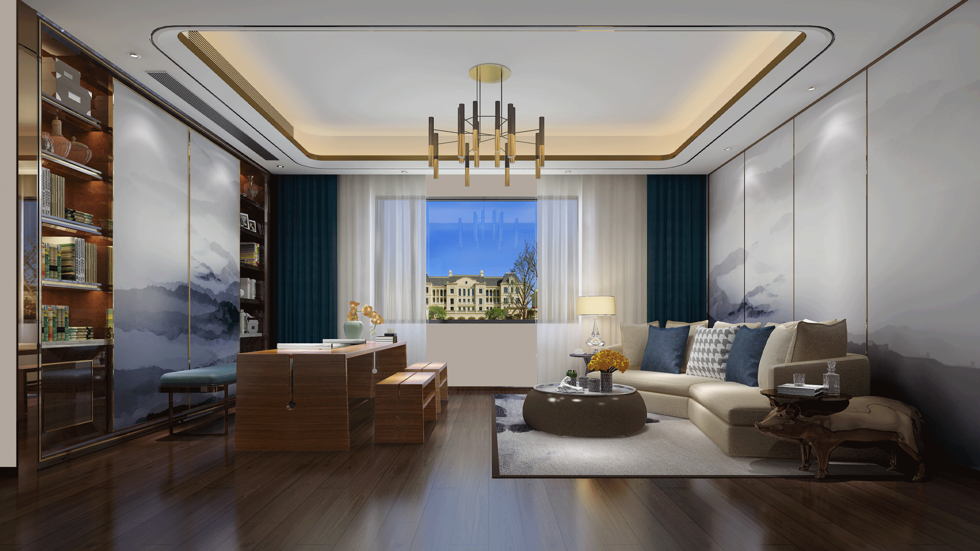 Innovative Tips and Ideas for Home Interior Design | Circle Interior ...