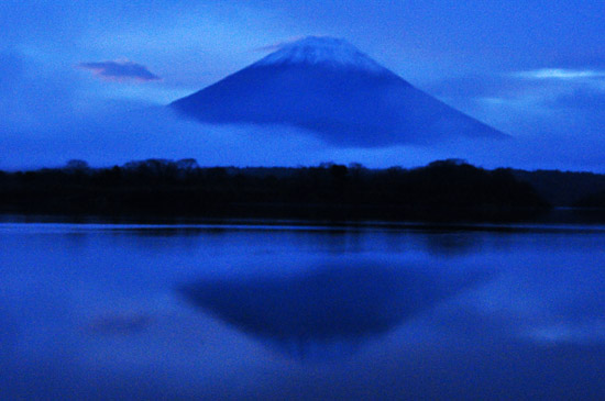 富士山１
