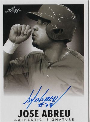 jose abreu
