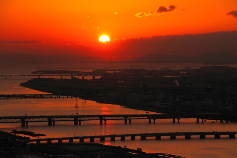 スカイビル夕景_003.jpg