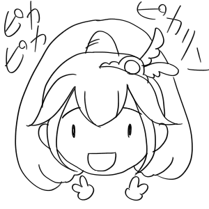 ピース001