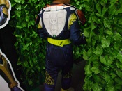 仮面ライダーアクションスタジアム