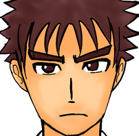 木城二郎２