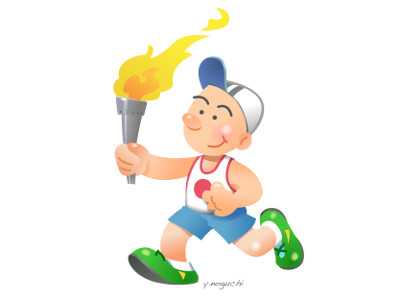 スポーツイラスト 表彰台イラスト 体育大会イラスト 体育の日イラスト Noguchi S Worldへようこそ 無断転載禁止 楽天ブログ
