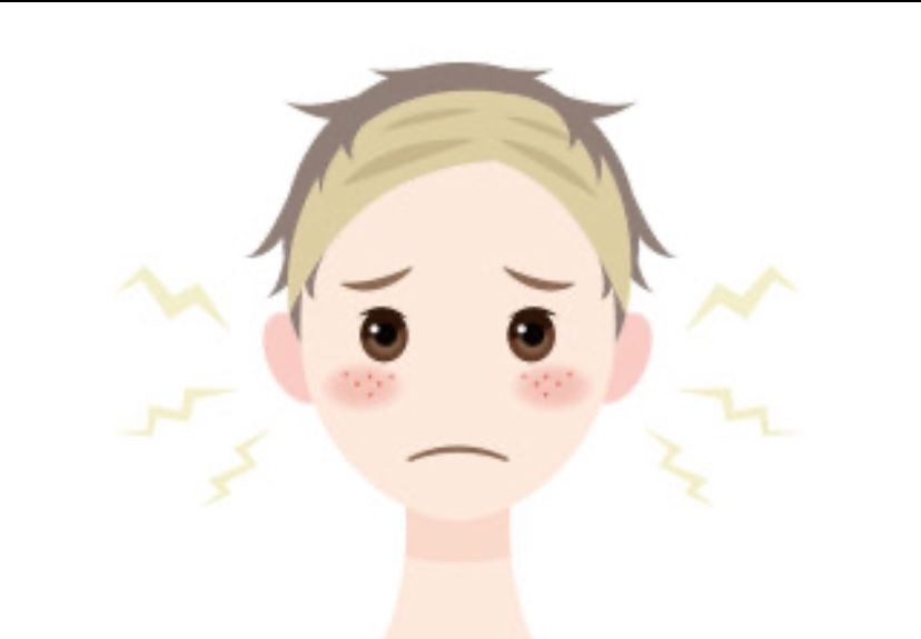 これで肌荒れが治る 肌荒れを治すための方法 リーマン日記 楽天ブログ