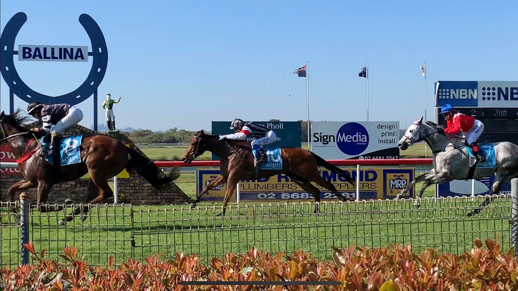 記事一覧 競馬騎手修行ブログ 藤井勘一郎 海外ベース日本人ジョッキー 楽天ブログ