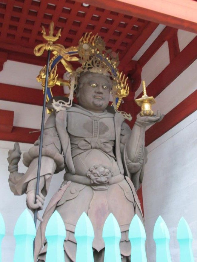 探訪 世界遺産・高野山ツアー -4 壇上伽藍を巡る | 遊心六中記 - 楽天