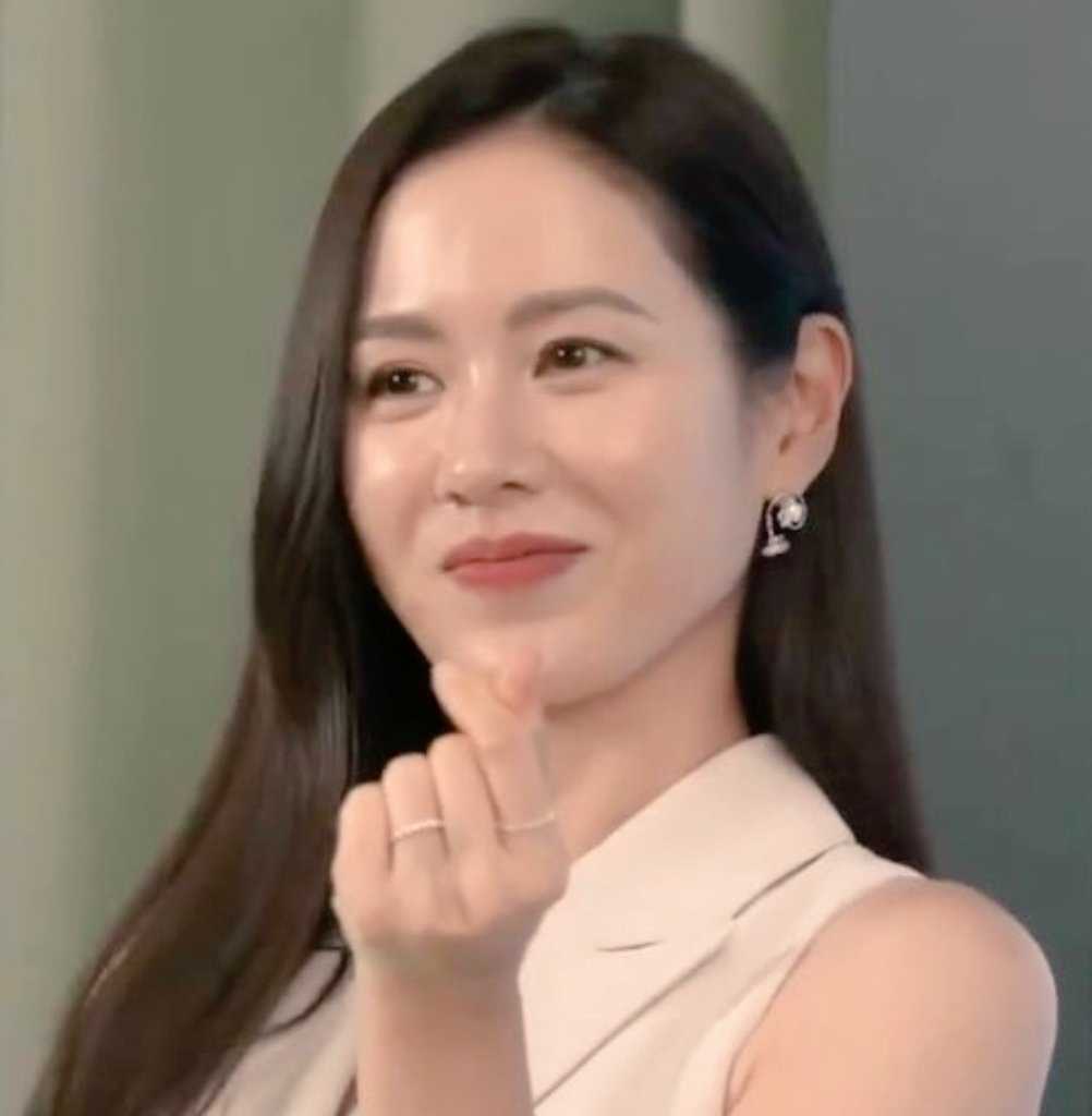 イェジンちゃんの指輪はエタニティring 幸せのエーデルワイス 楽天ブログ