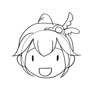 ピース016