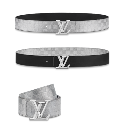 M0504V-lv-pyramide-glitter-40mm-belt-damier-glace