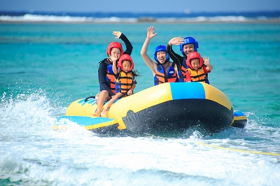 BANANA BOAT