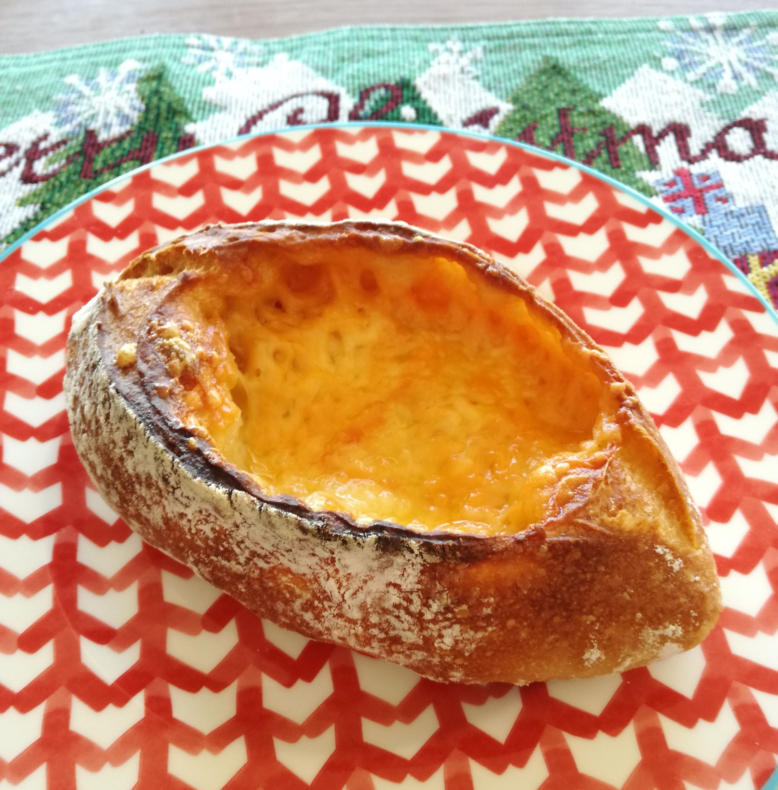千葉市稲毛区パン屋はせぱん　マリボーフランス