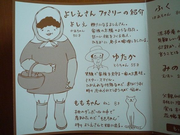 よしえさんのブラウニー 福島 ぷちまる Petit 楽天ブログ