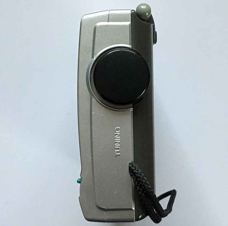 SONY ICF-SW11（FMステレオ/SW1-9/MW/LW 12バンドレシーバー