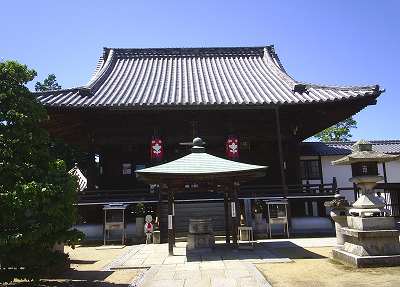 金倉寺2