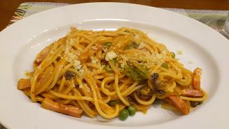ナポリタン