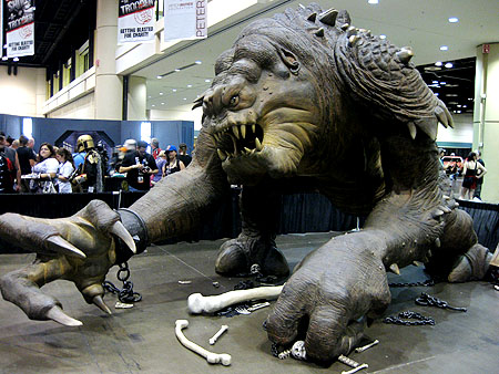 Rancor