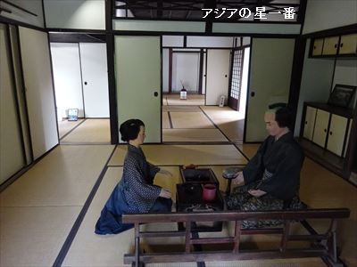 20160523 有明湾干潟5