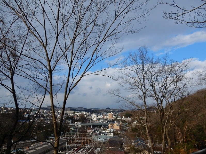 我町