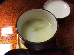 精進料理～その５～