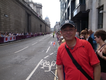 ﾏﾗｿﾝﾄﾆｰ