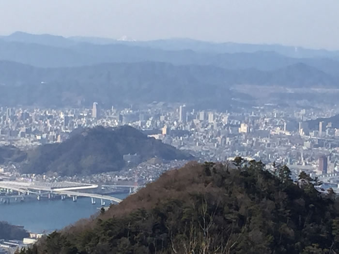 絵下山街