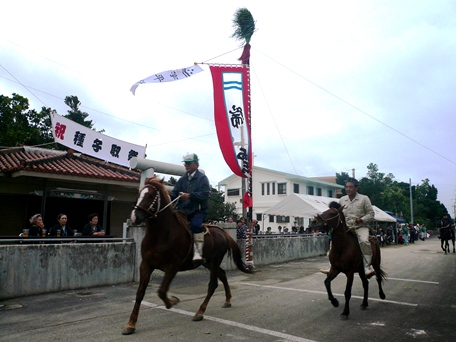 カタバル馬.JPG