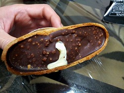 ロッテ　ザクリッチ