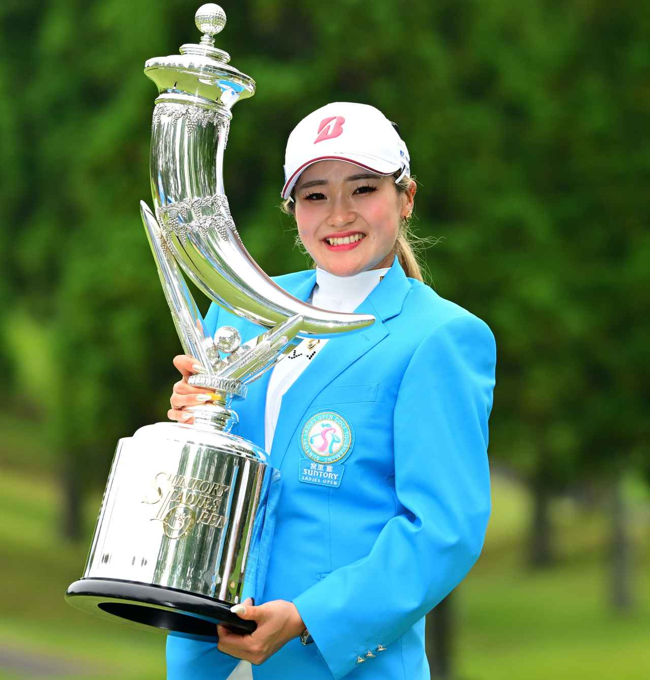 ーーーー「全英、優勝の桑木プロ」（８－２）ーー２０２２、１１、２１」より「YouTube」UPが「だめ」