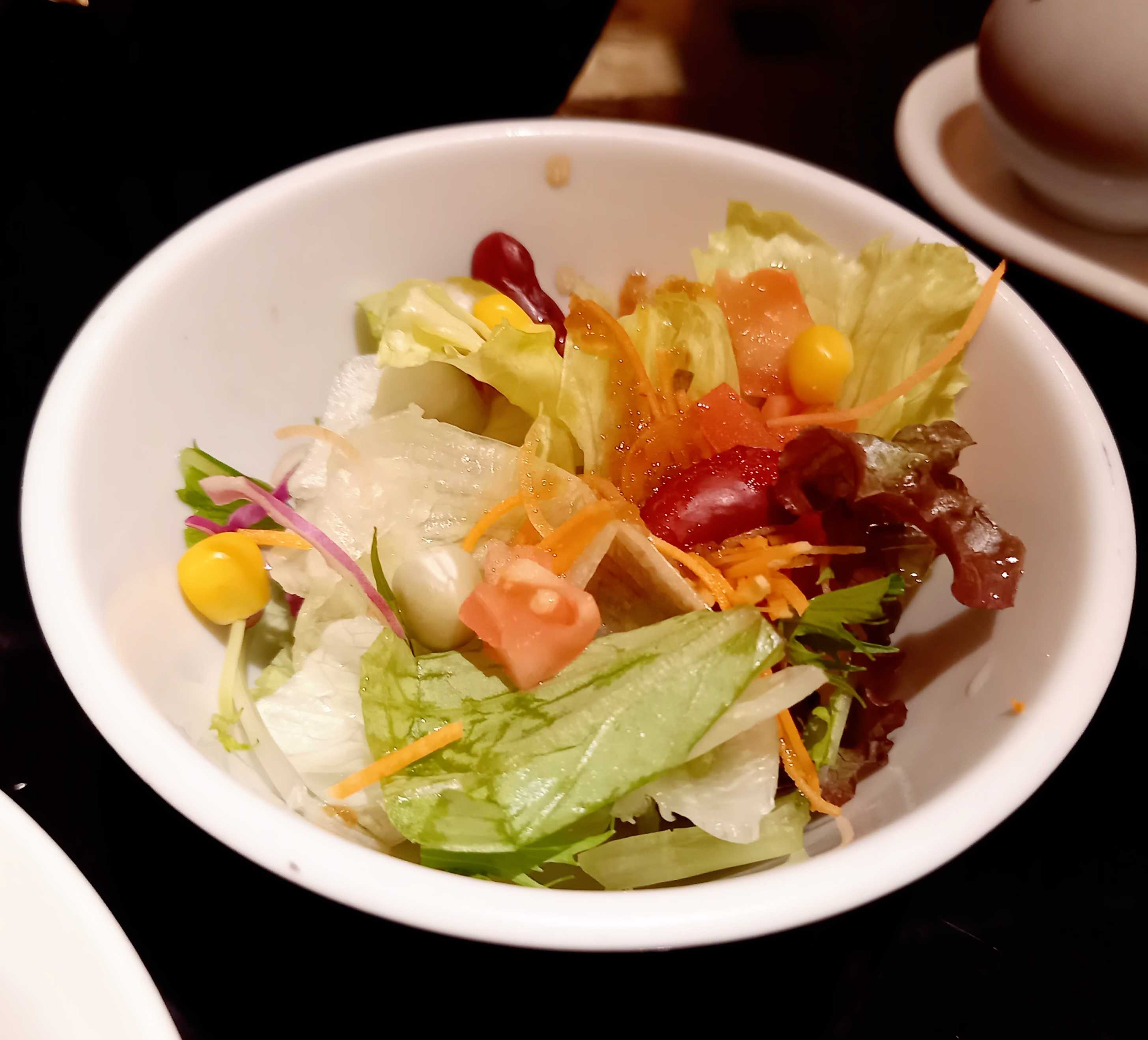 廣東料理 民生＊ヒルトンプラザウエスト店 ♪健康で楽しく 美味しい暮らし♪ 楽天ブログ