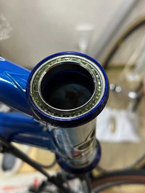 COLNAGO(コルナゴ)ヘッドセット( C64/C60/C59/V1-R/V2-R